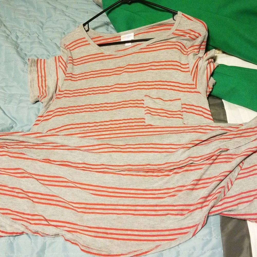 Lularoe Carly